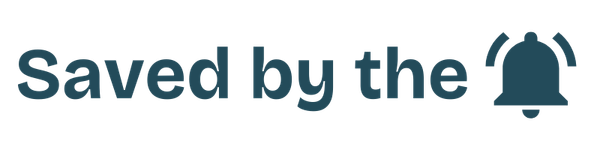 Saved by the Bell Logo