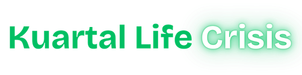 Kuartal Life Crisis Logo