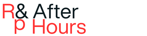 R&P After Hours Logo
