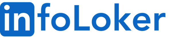 Info Loker Logo