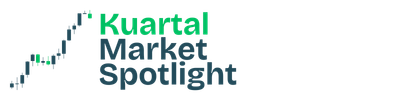 Kuartal Market Spotlight Logo